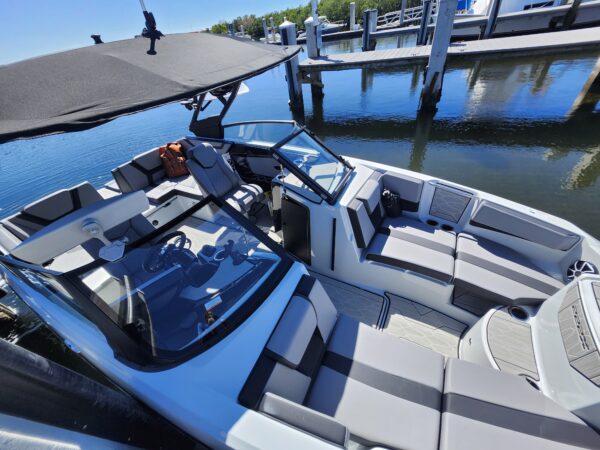 Half-day Charter (with Captain and boat, no board sports) - Image 2